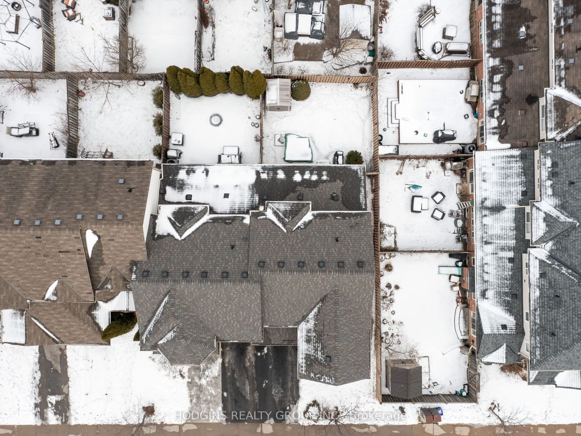 2603 Valleyridge Drive, #2603
