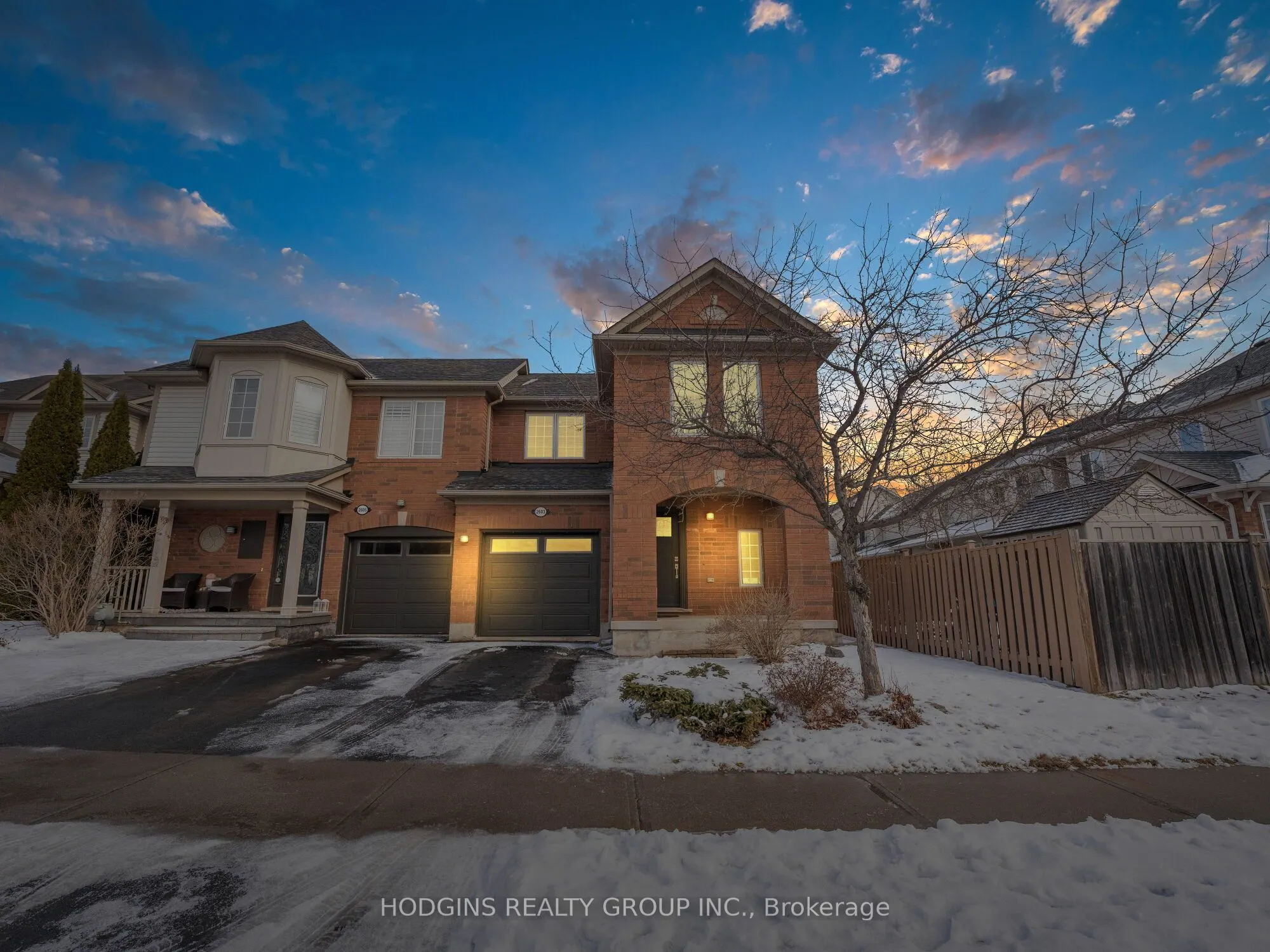 2603 Valleyridge Drive, #2603