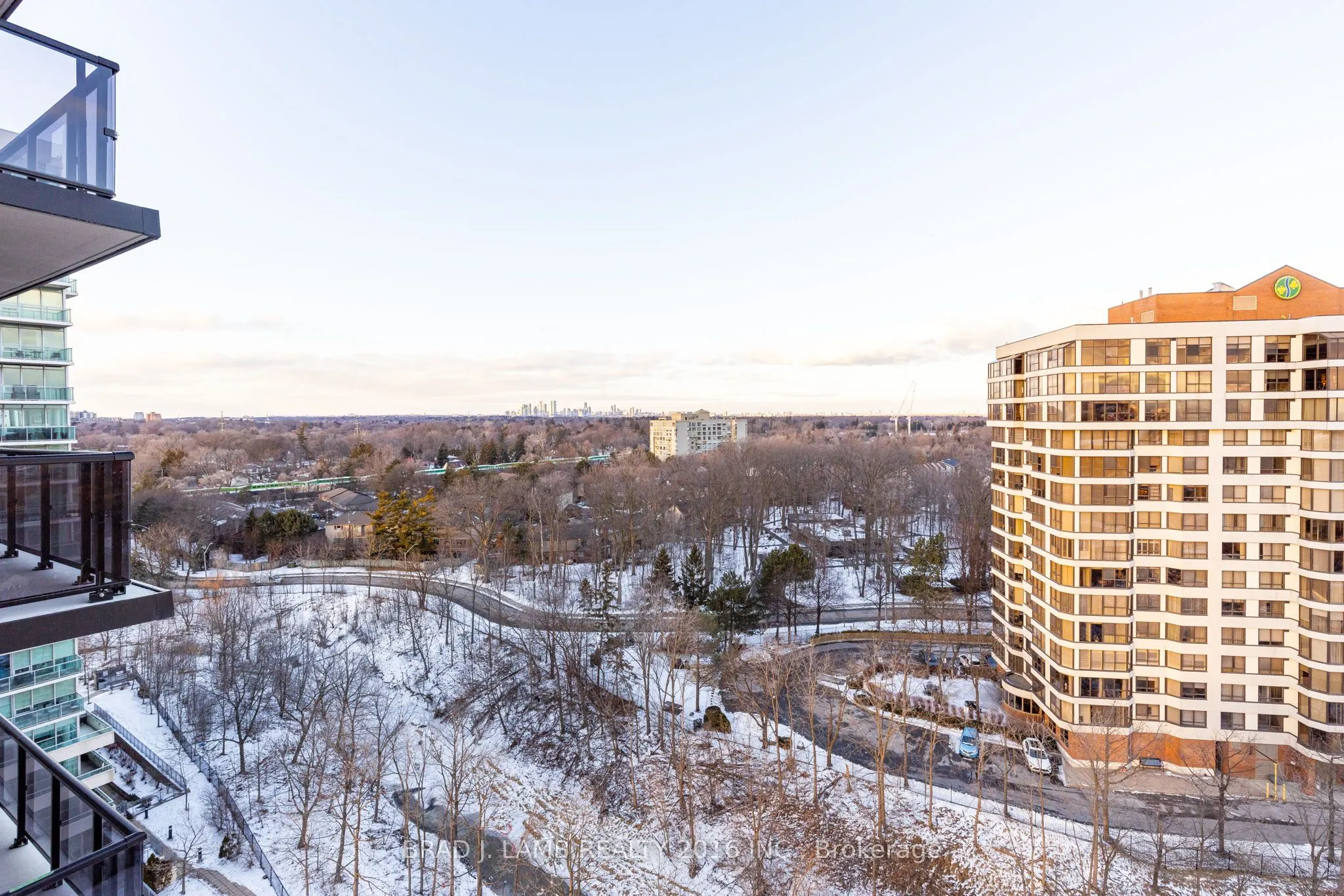 1035 Southdown Road #1204