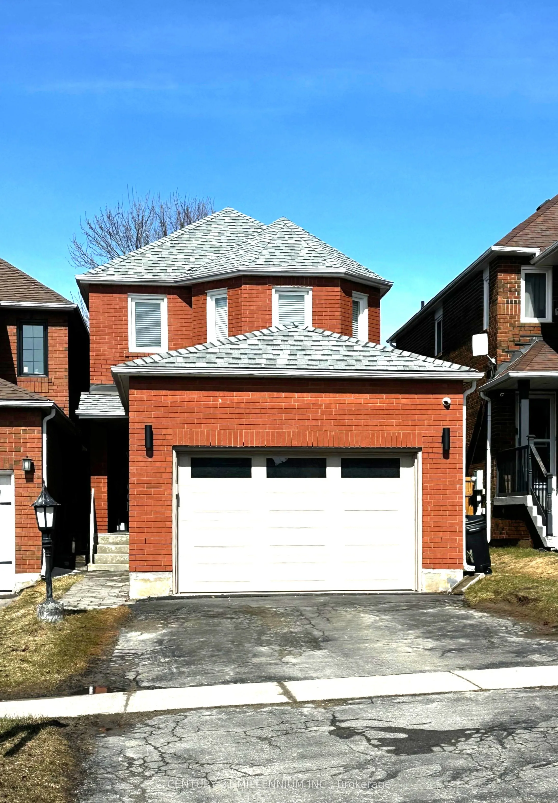 327 Perry Road