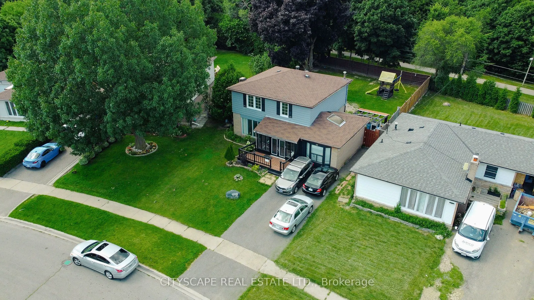 80 Brookland Drive