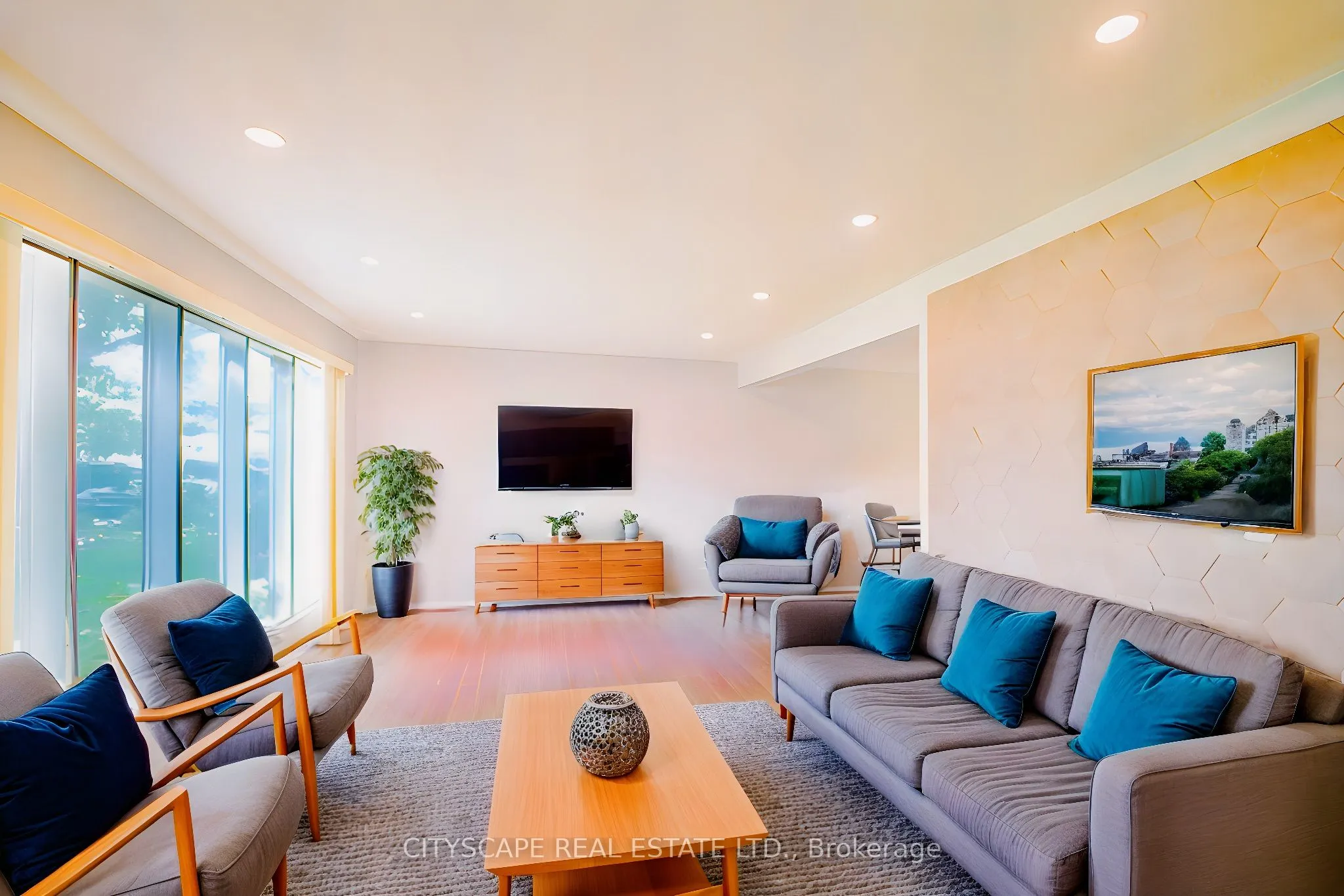 80 Brookland Drive