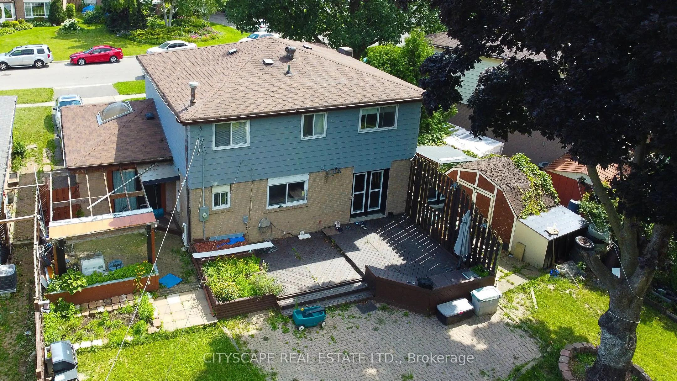 80 Brookland Drive