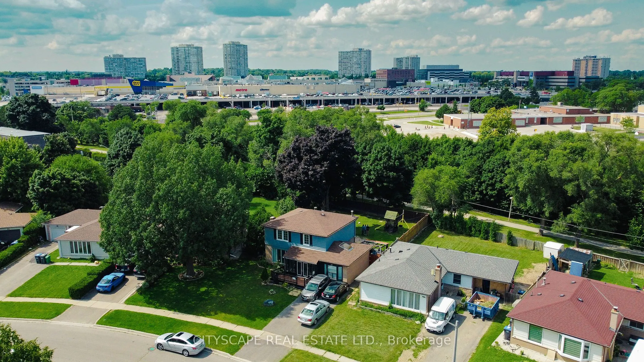 80 Brookland Drive