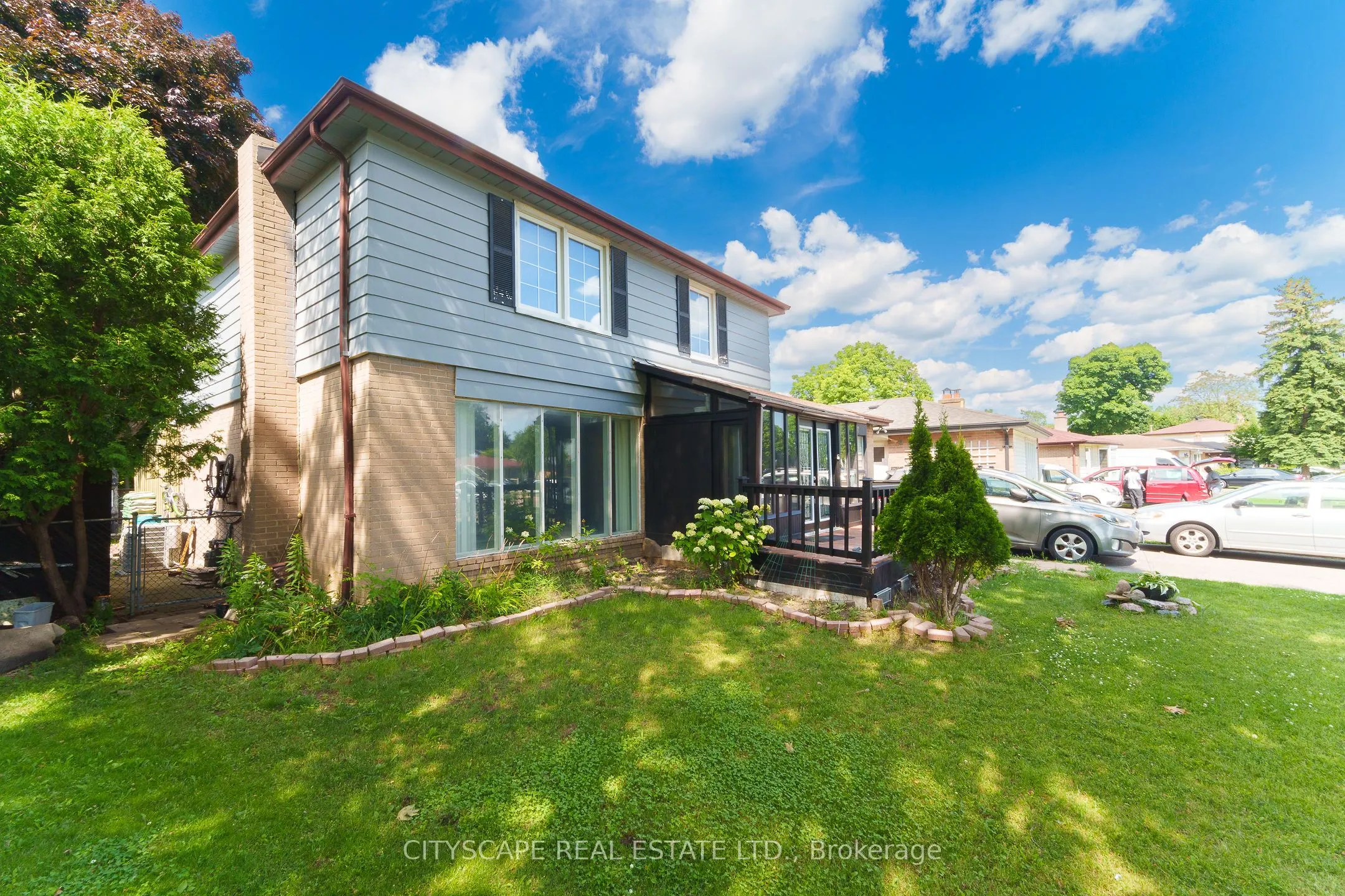 80 Brookland Drive