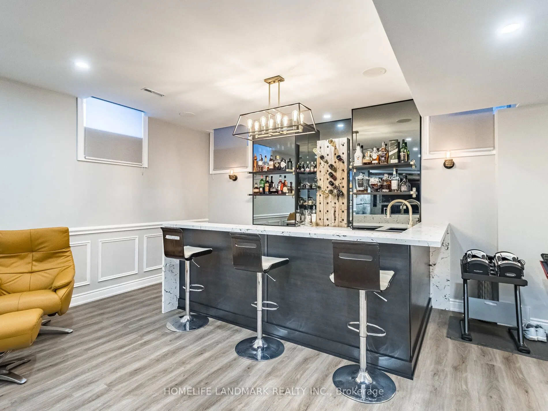 3183 Daniel Way