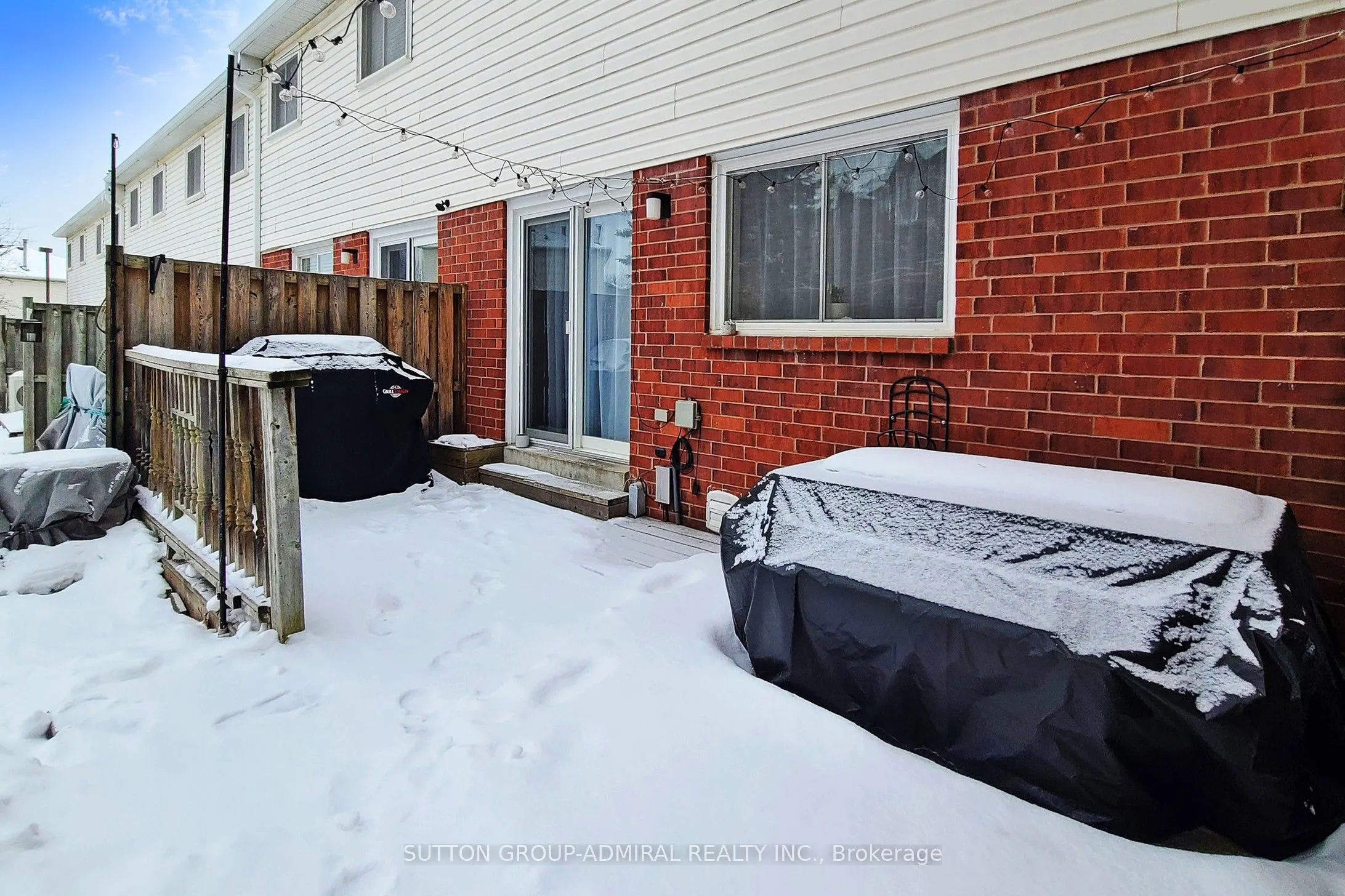 24 Stewart Maclaren Road, #26