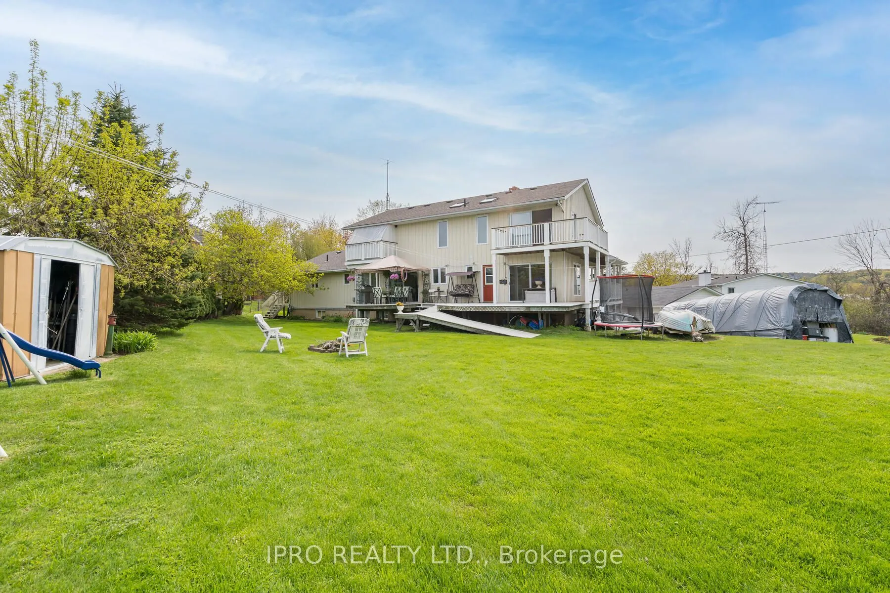14323 Creditview Road