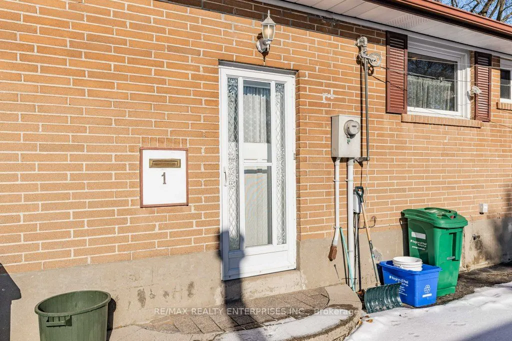 1 Beatty Avenue