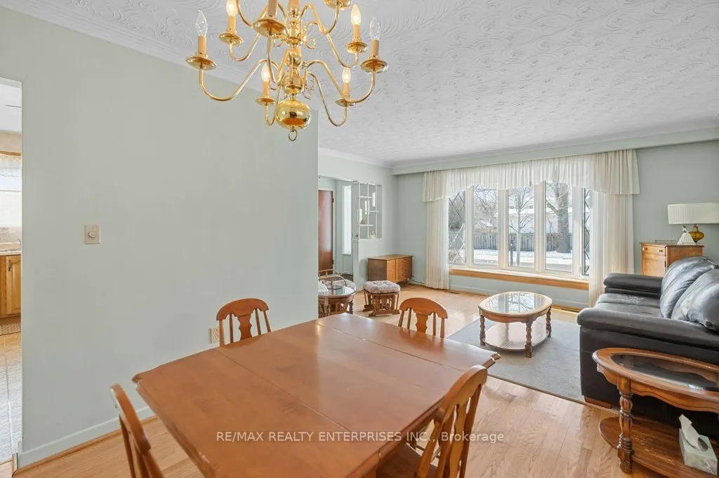 1 Beatty Avenue