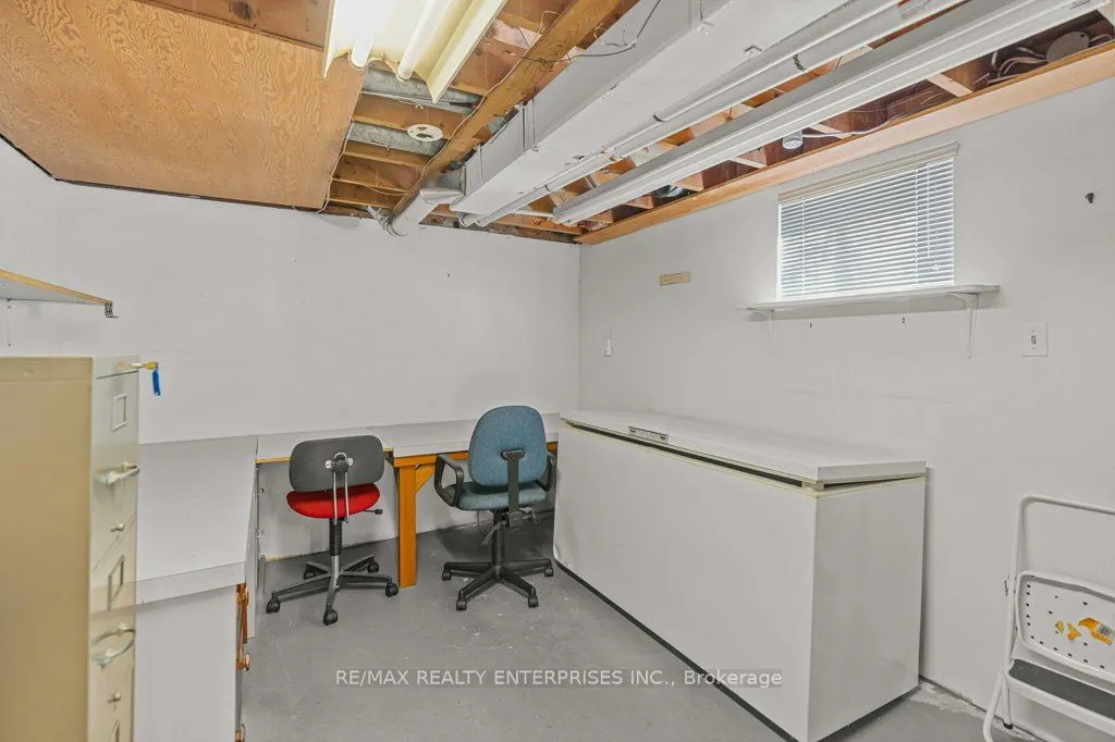 1 Beatty Avenue