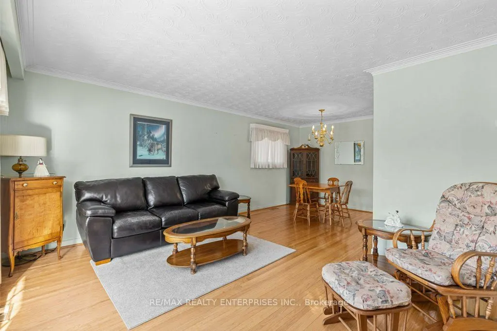 1 Beatty Avenue