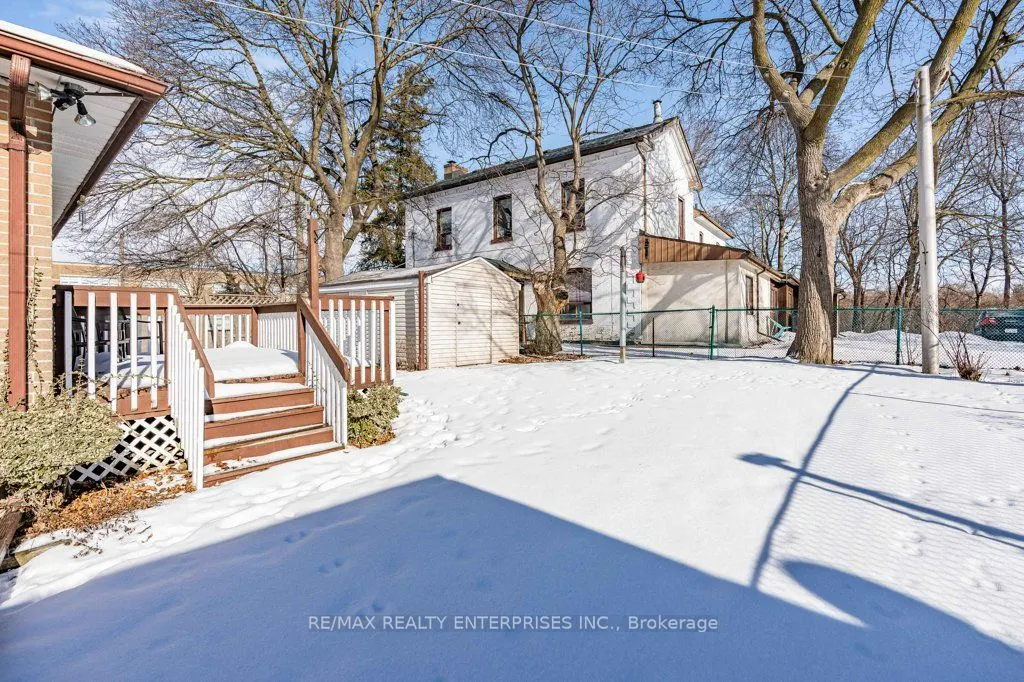 1 Beatty Avenue