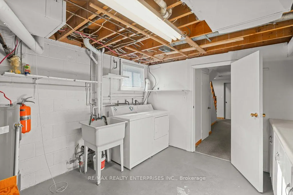 1 Beatty Avenue