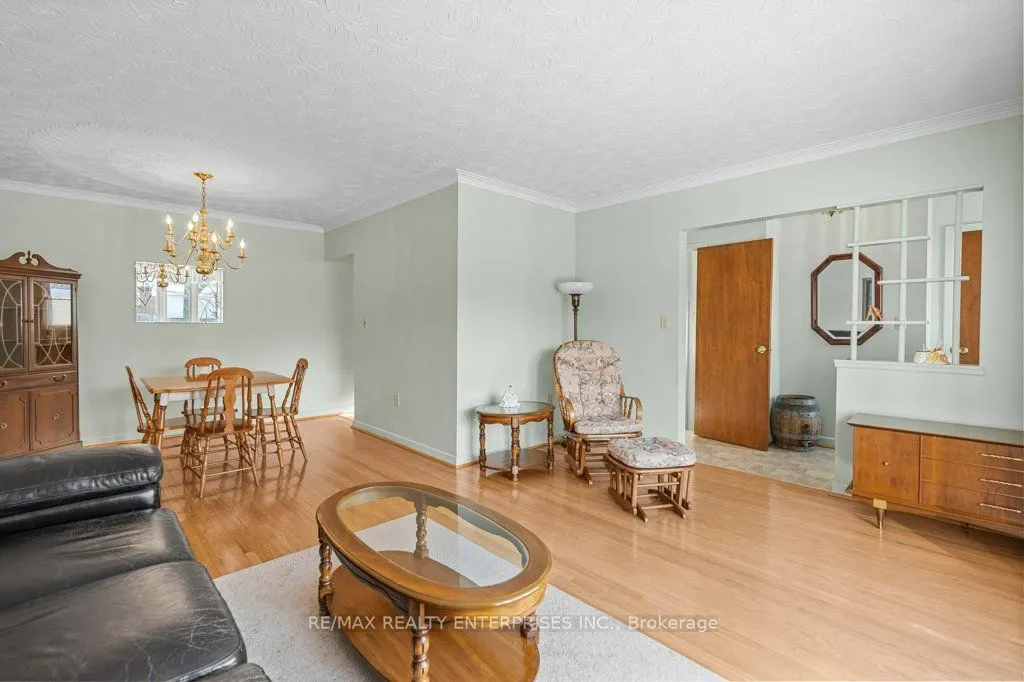 1 Beatty Avenue