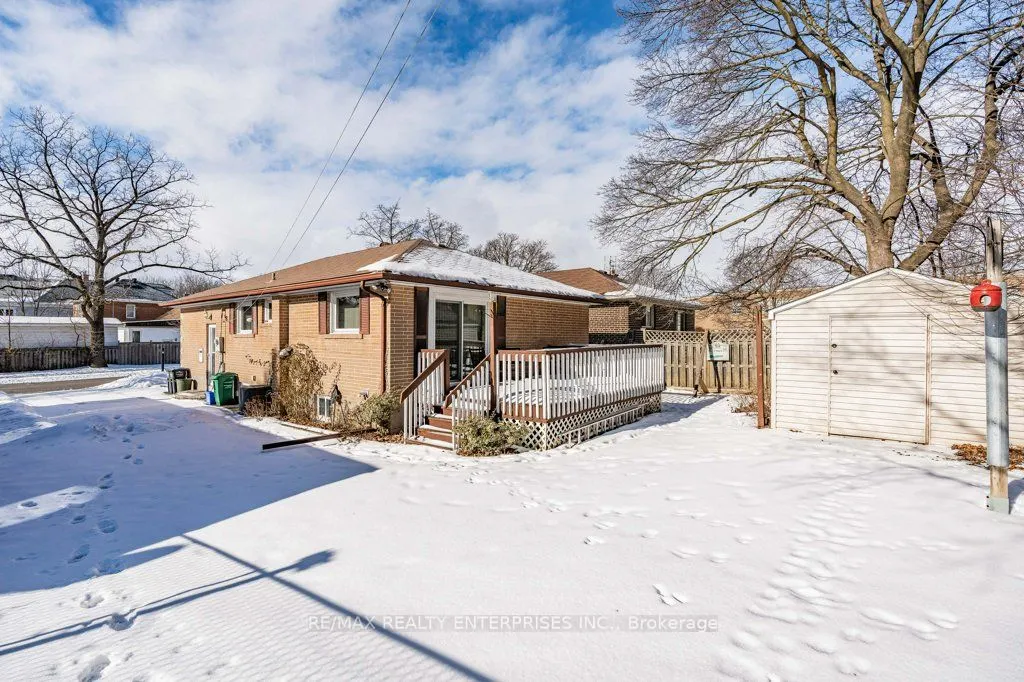 1 Beatty Avenue