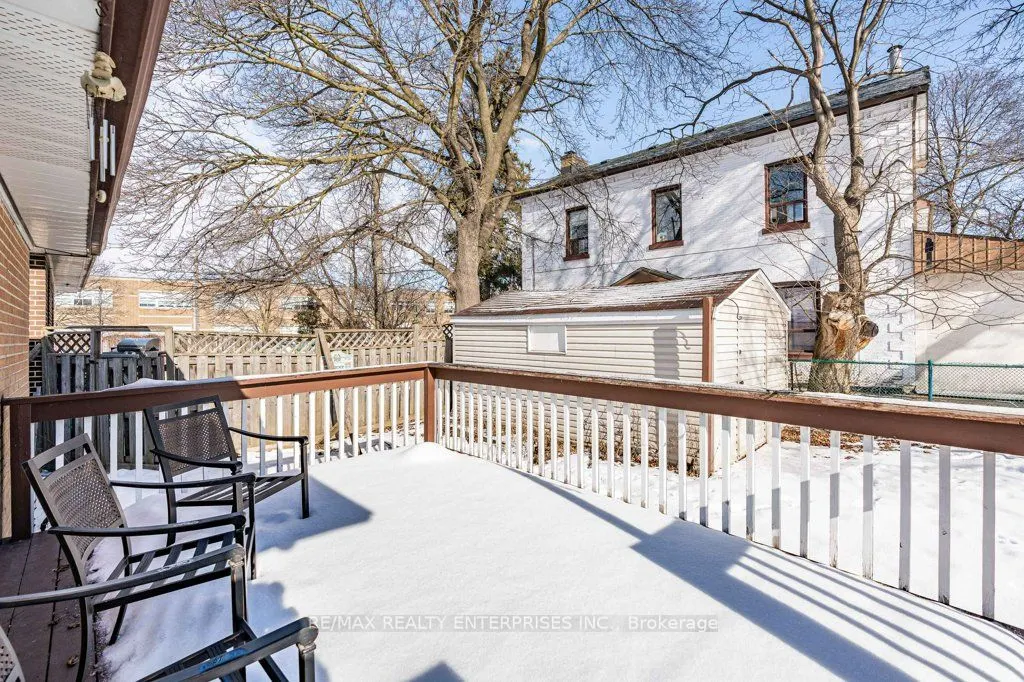 1 Beatty Avenue