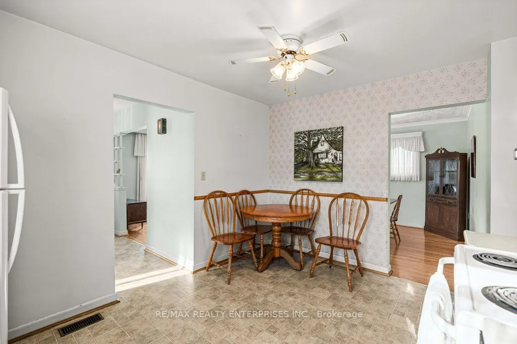 1 Beatty Avenue