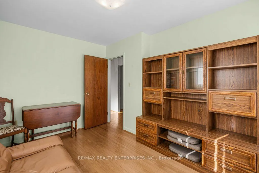 1 Beatty Avenue