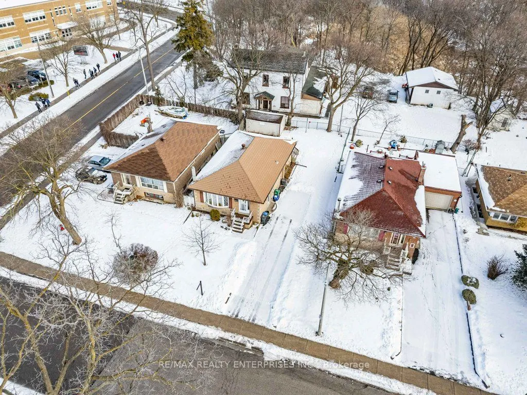 1 Beatty Avenue