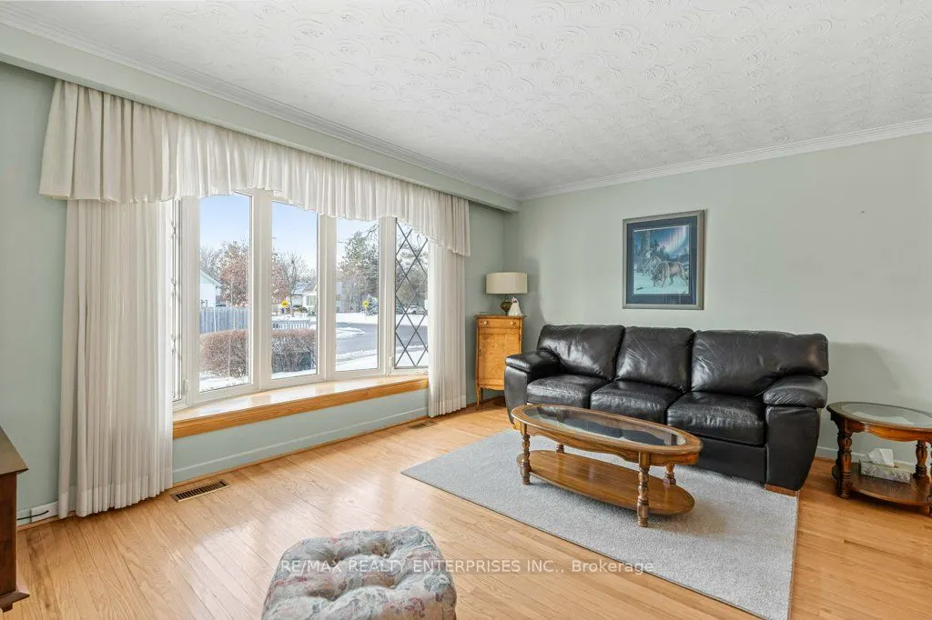 1 Beatty Avenue