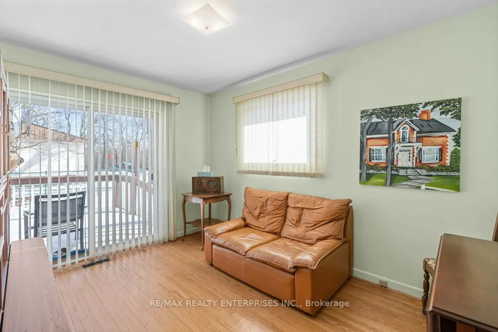 1 Beatty Avenue