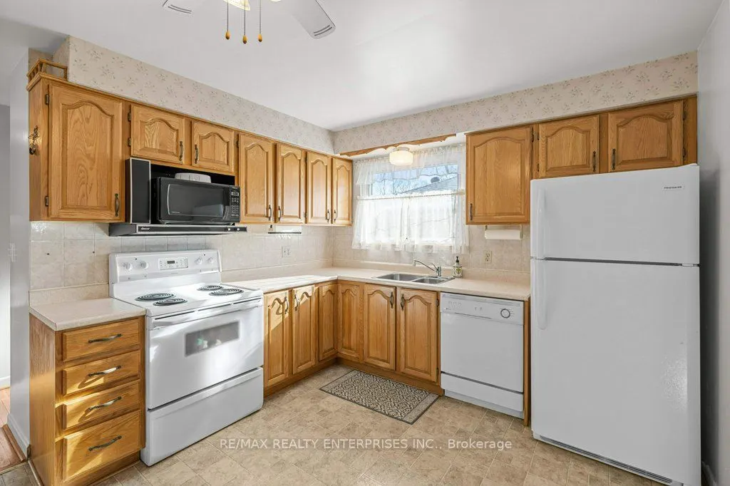 1 Beatty Avenue