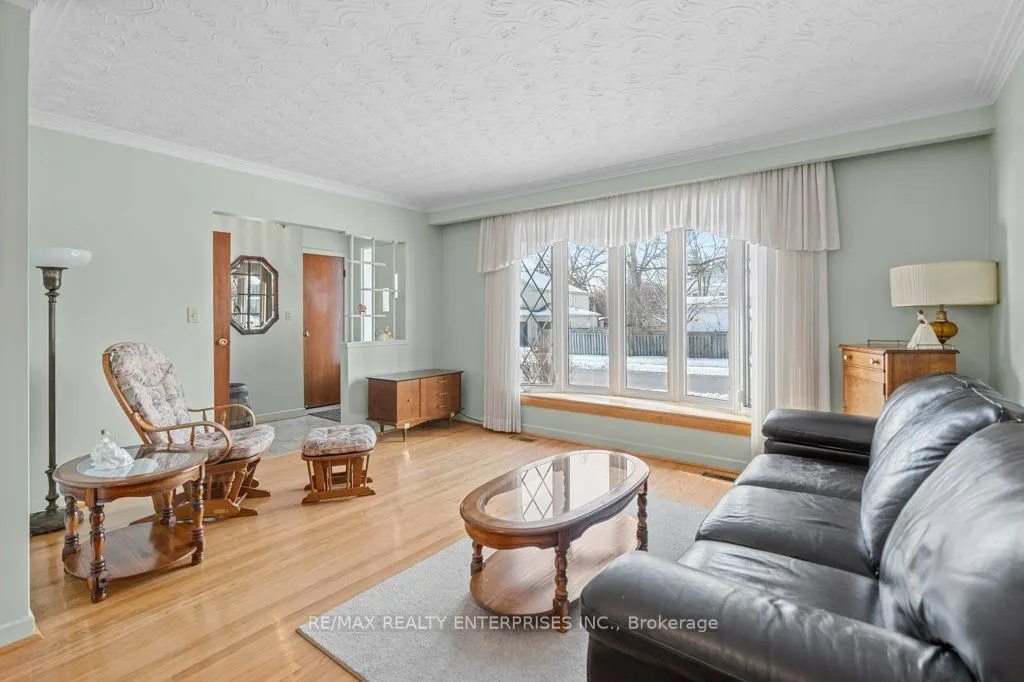 1 Beatty Avenue