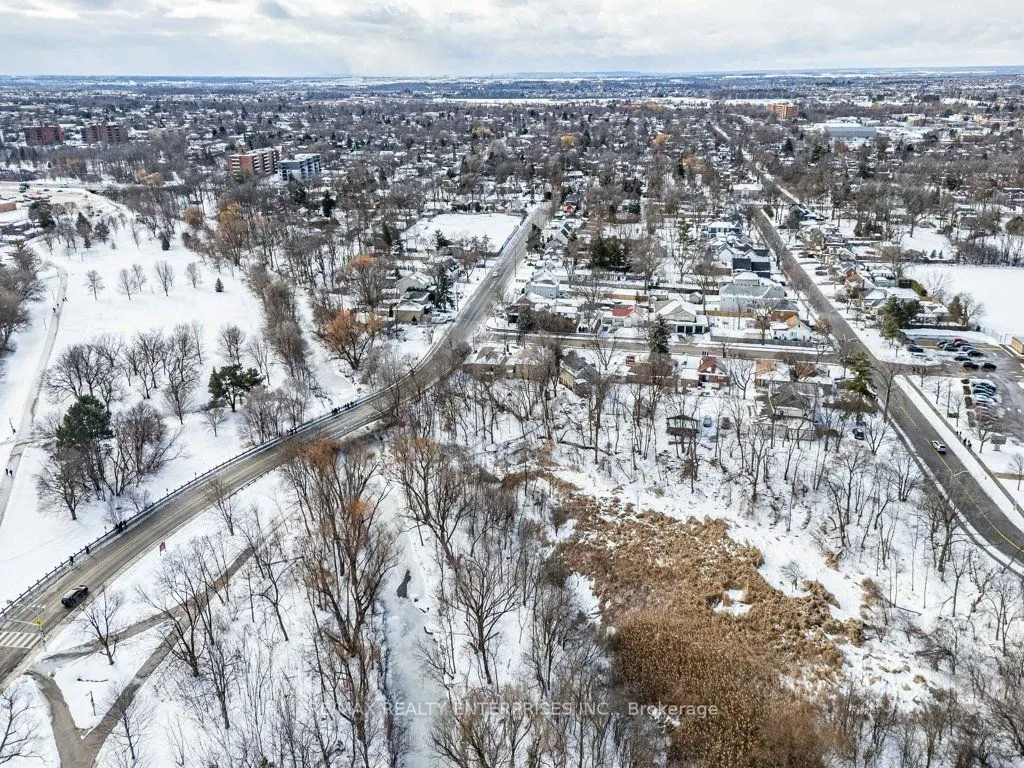 1 Beatty Avenue