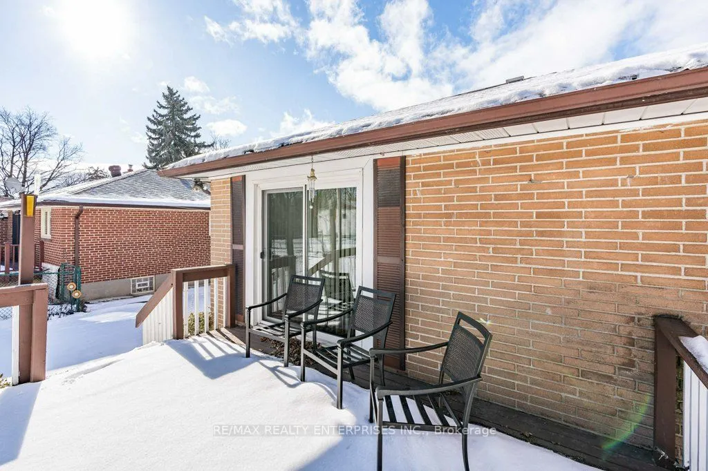 1 Beatty Avenue