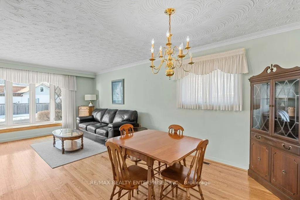 1 Beatty Avenue
