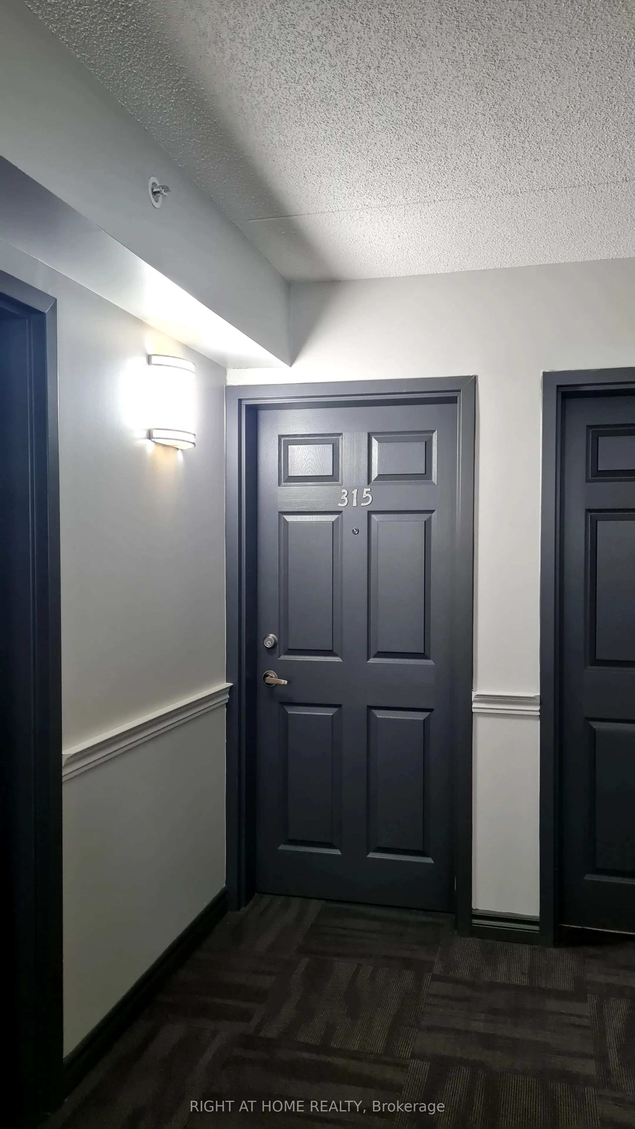 1451 Walker's Line, #315