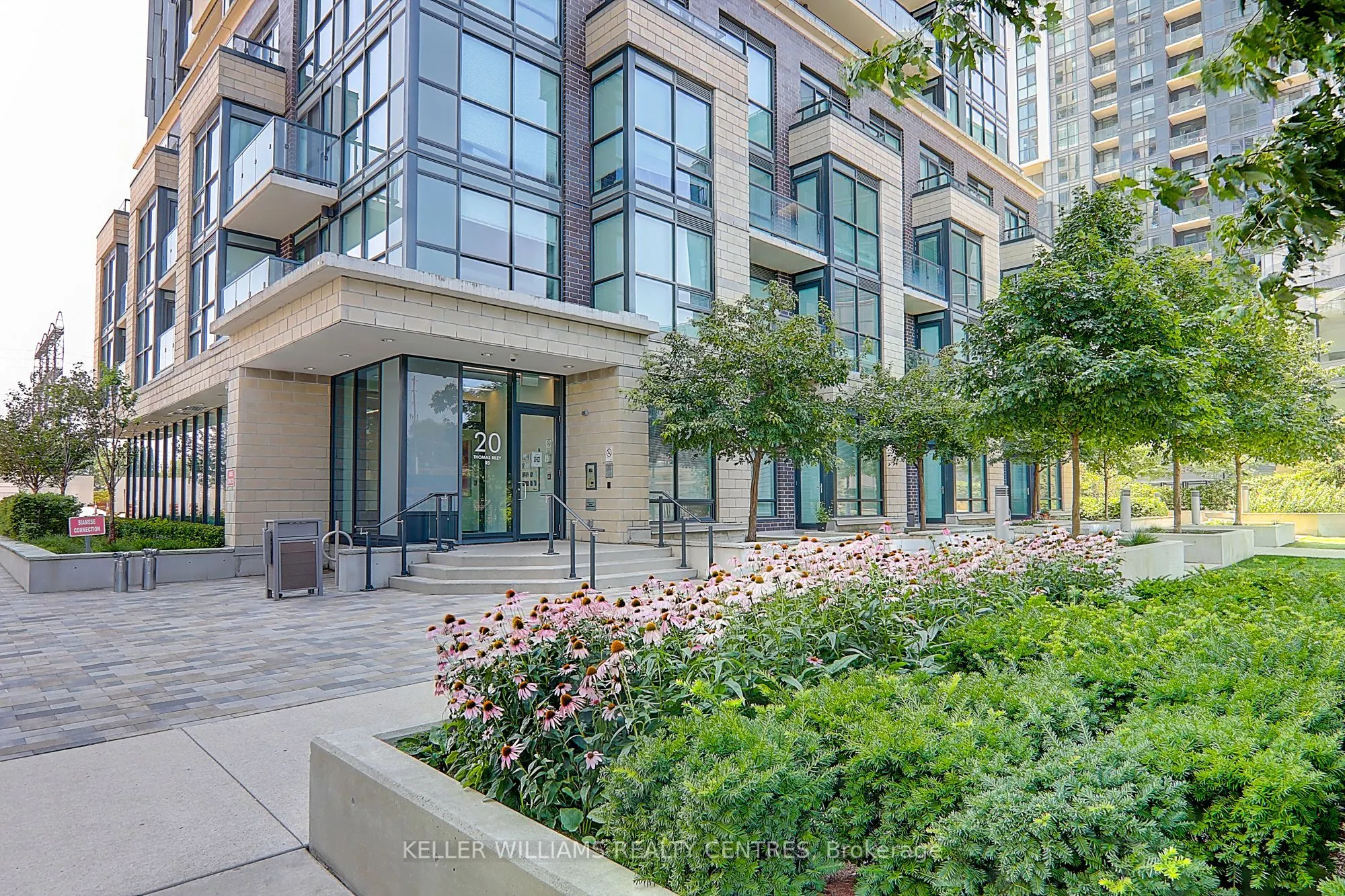 20 Thomas Riley Road, #1503