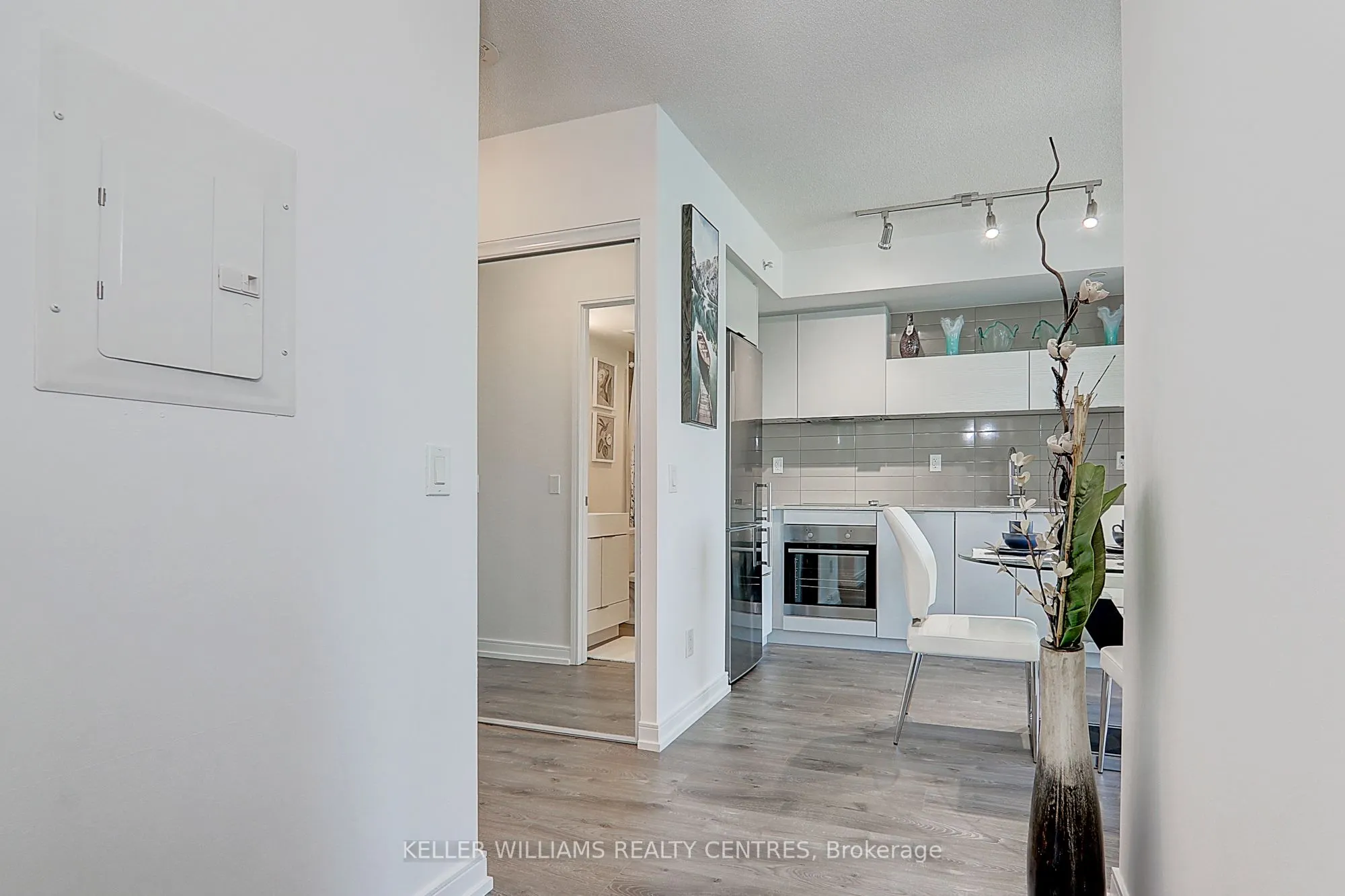 20 Thomas Riley Road, #1503