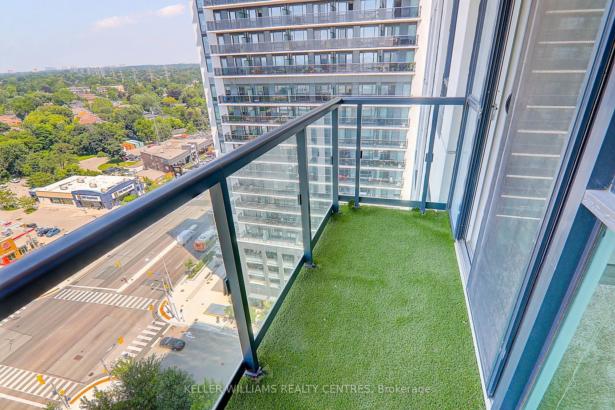20 Thomas Riley Road, #1503