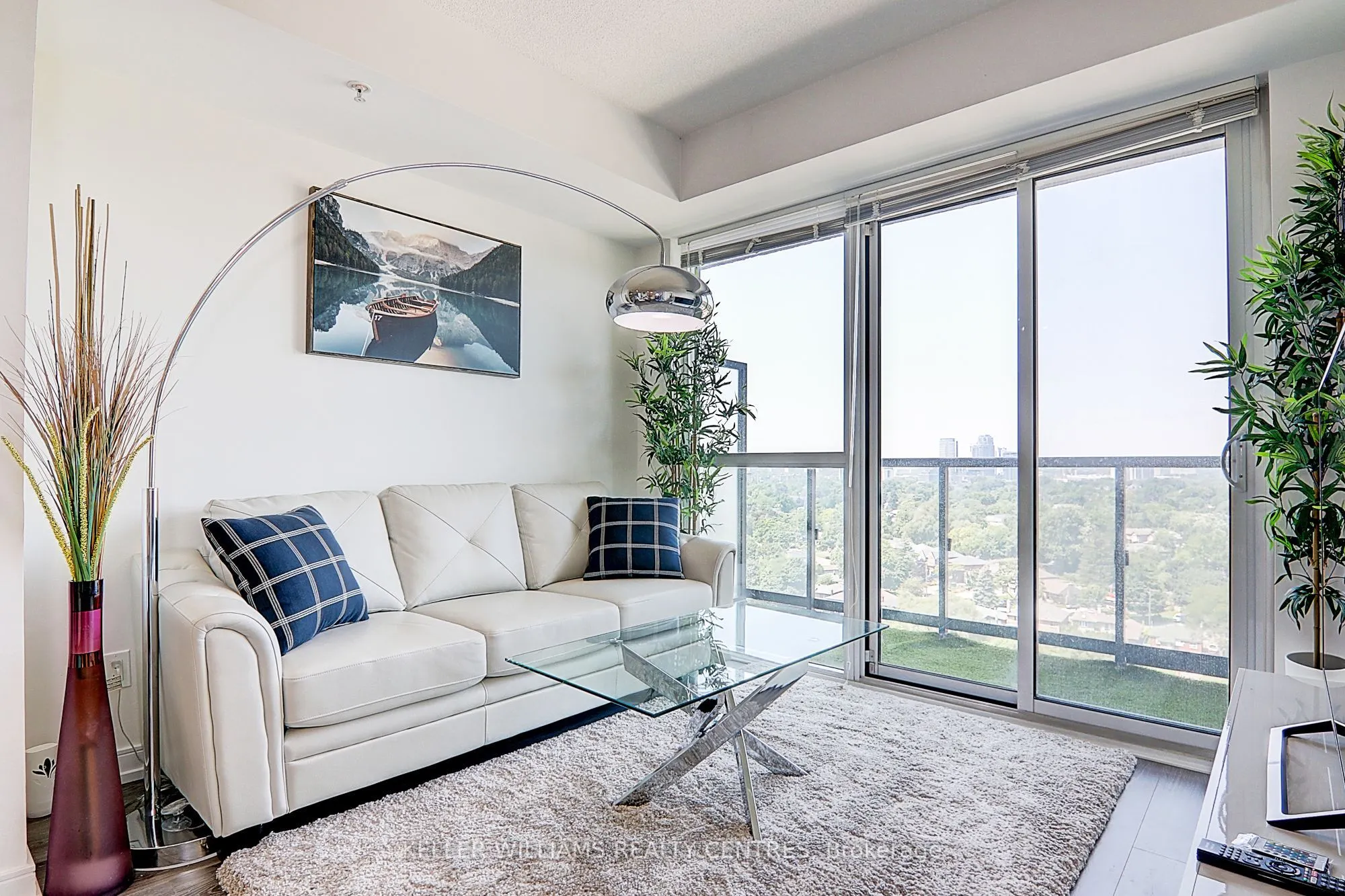 20 Thomas Riley Road, #1503