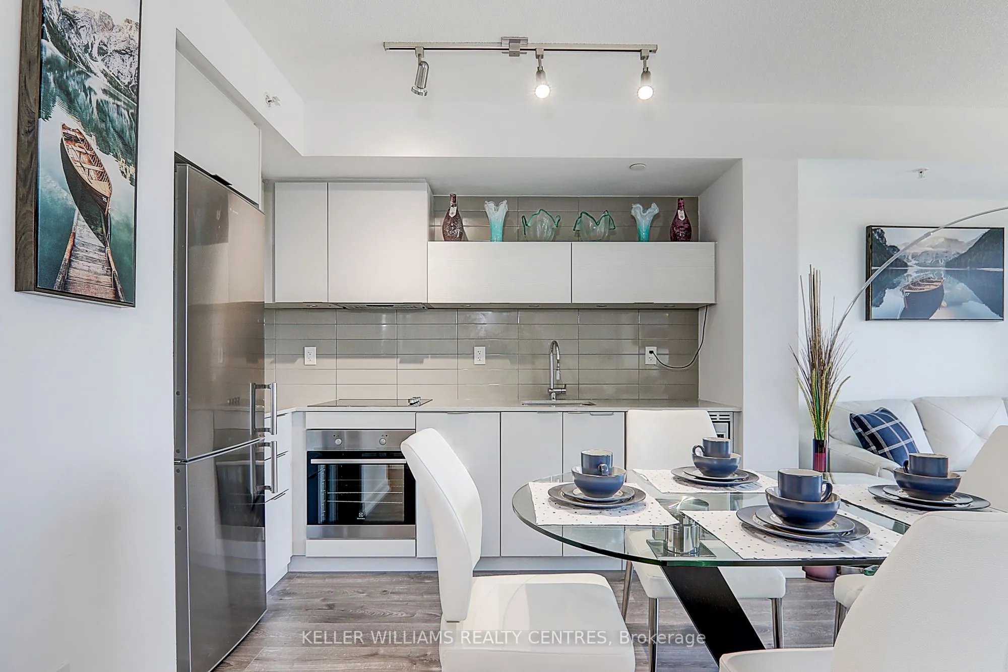20 Thomas Riley Road, #1503