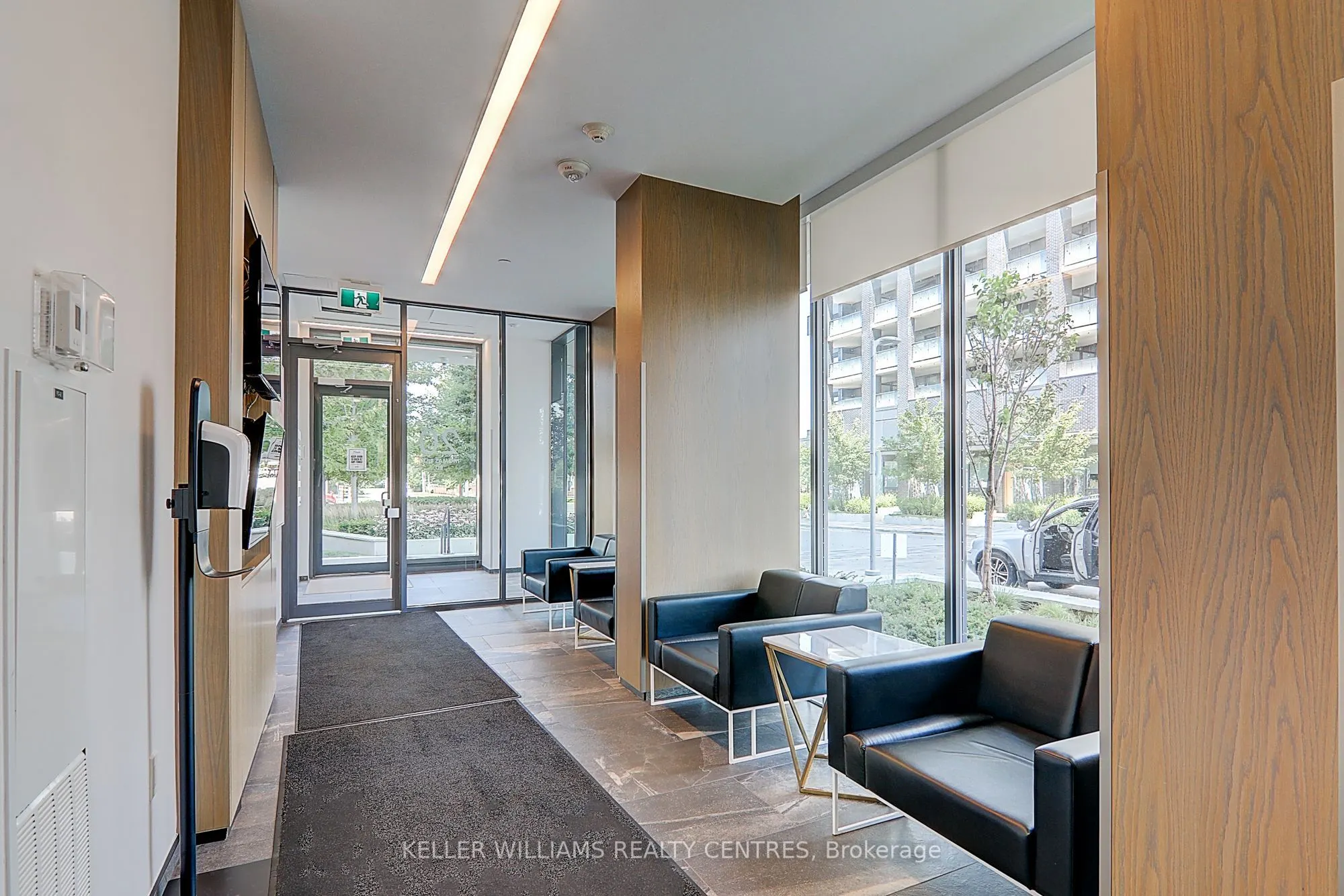 20 Thomas Riley Road, #1503