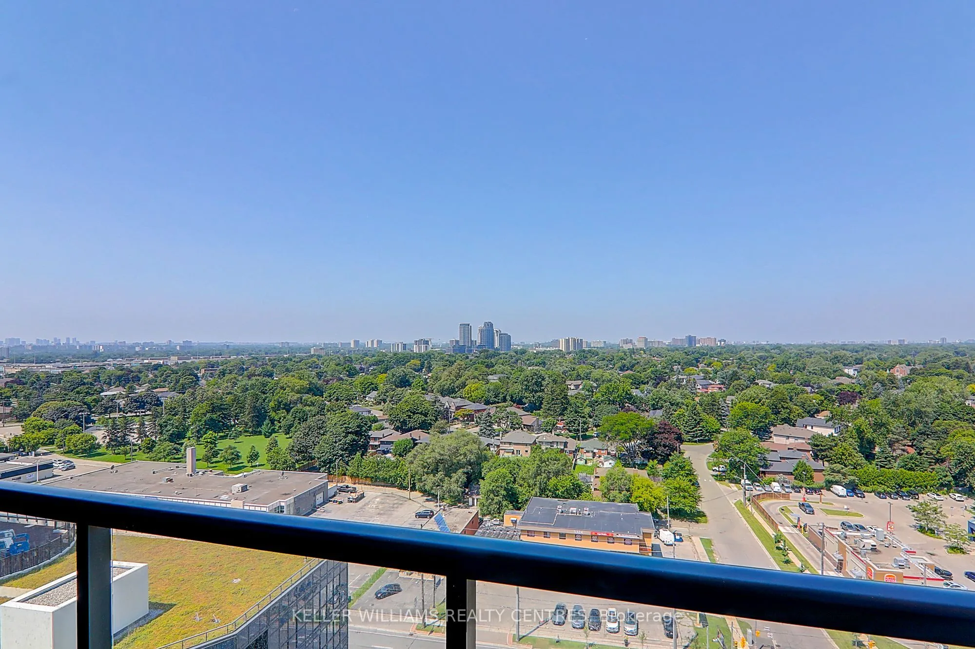 20 Thomas Riley Road, #1503