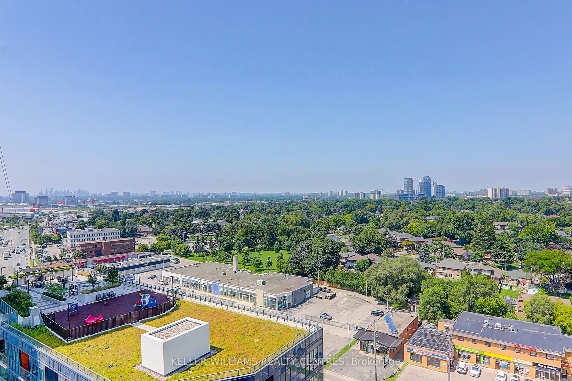 20 Thomas Riley Road, #1503