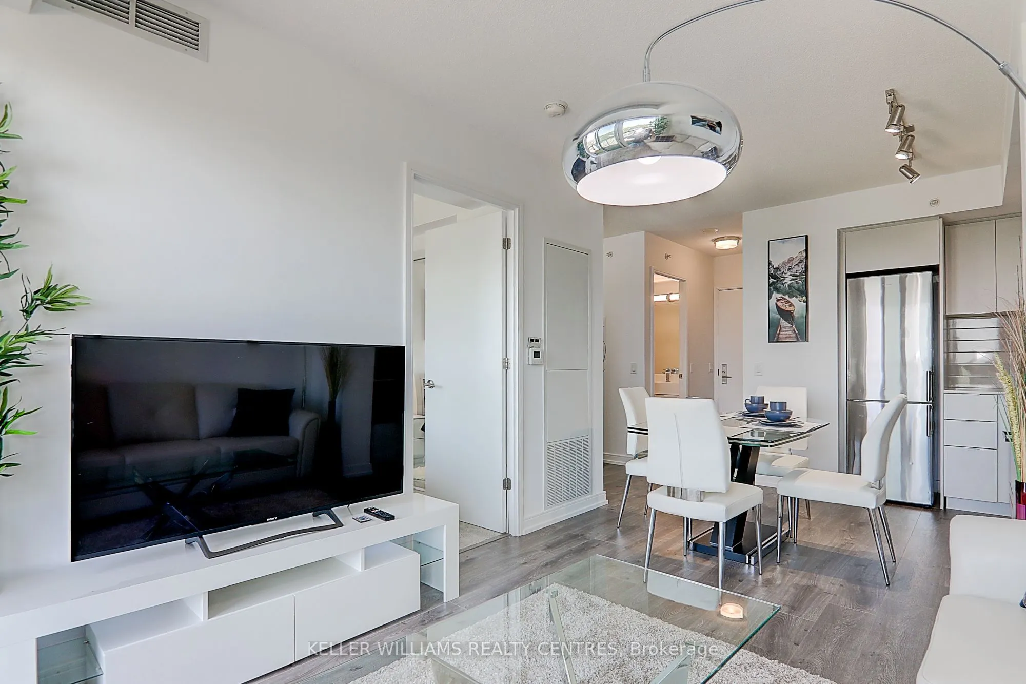 20 Thomas Riley Road, #1503