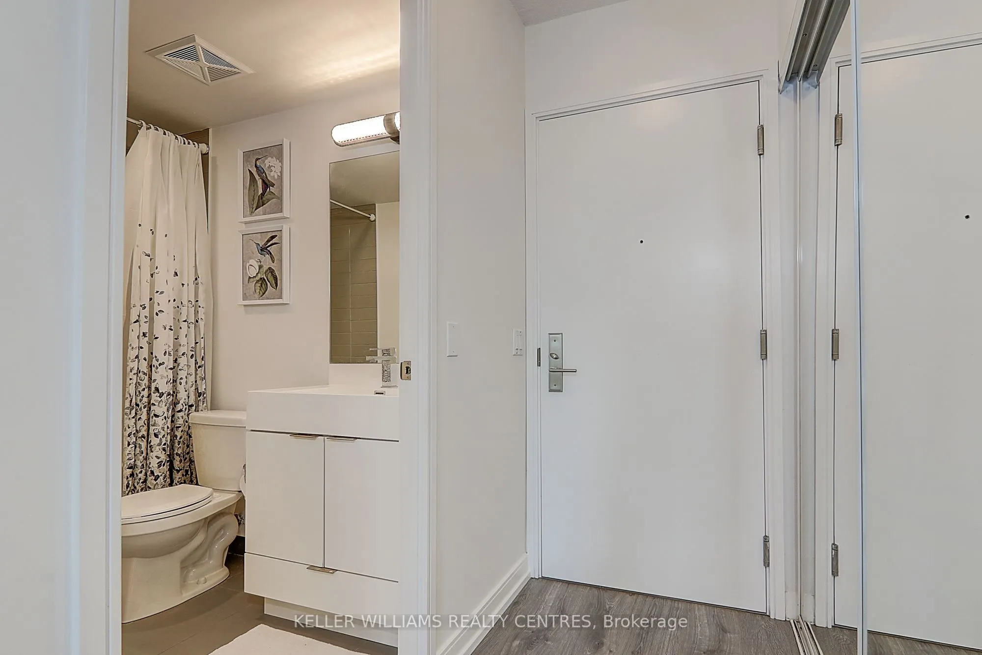 20 Thomas Riley Road, #1503