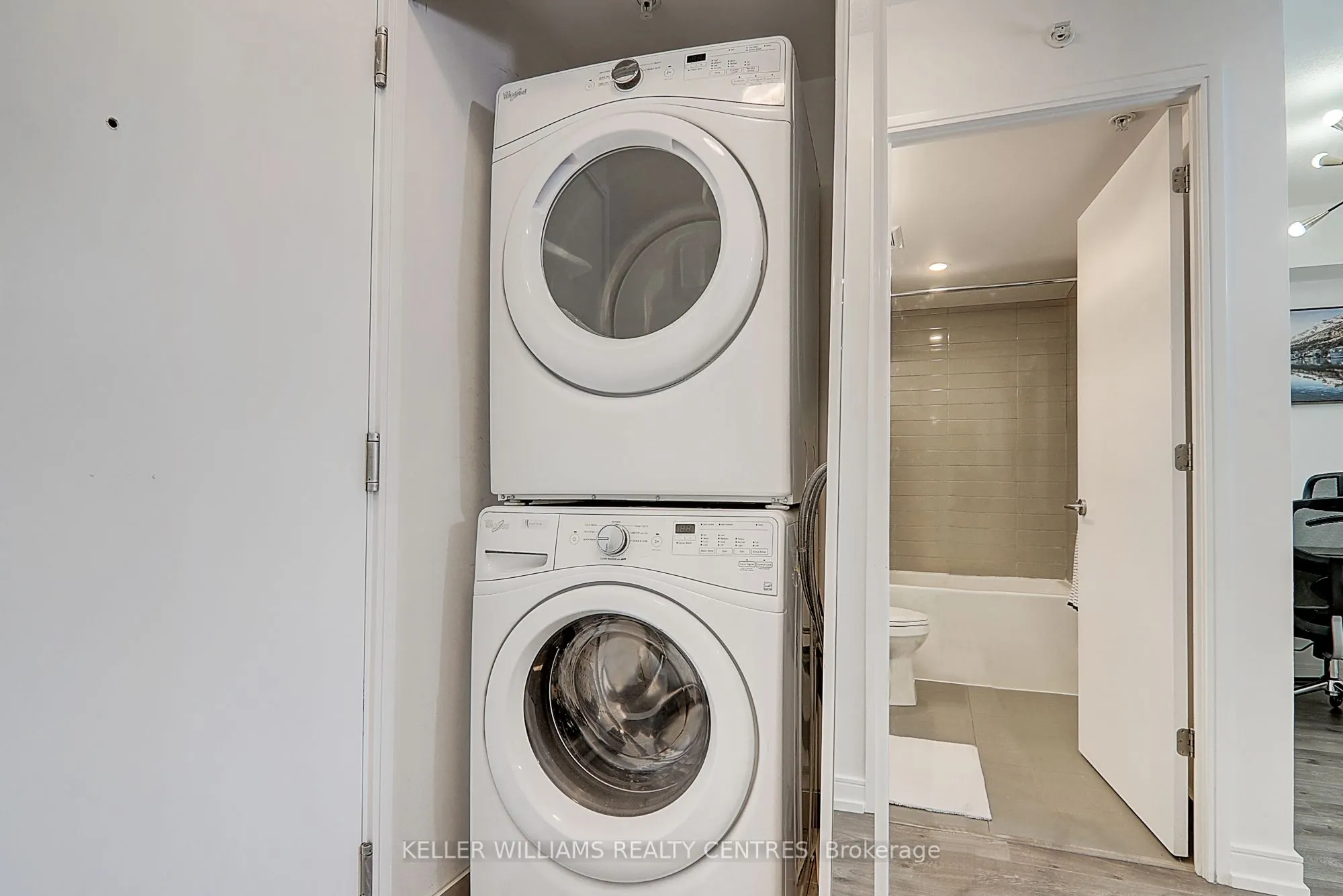 20 Thomas Riley Road, #1503