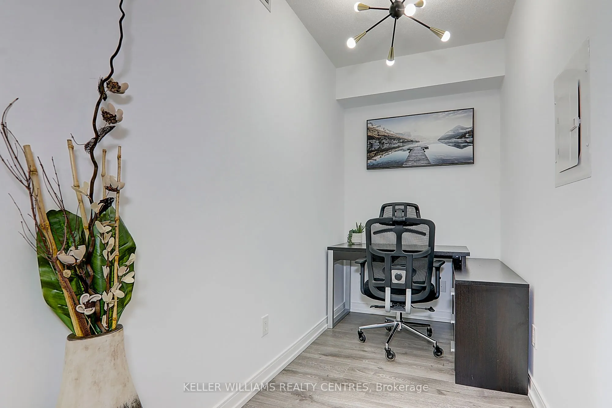 20 Thomas Riley Road, #1503