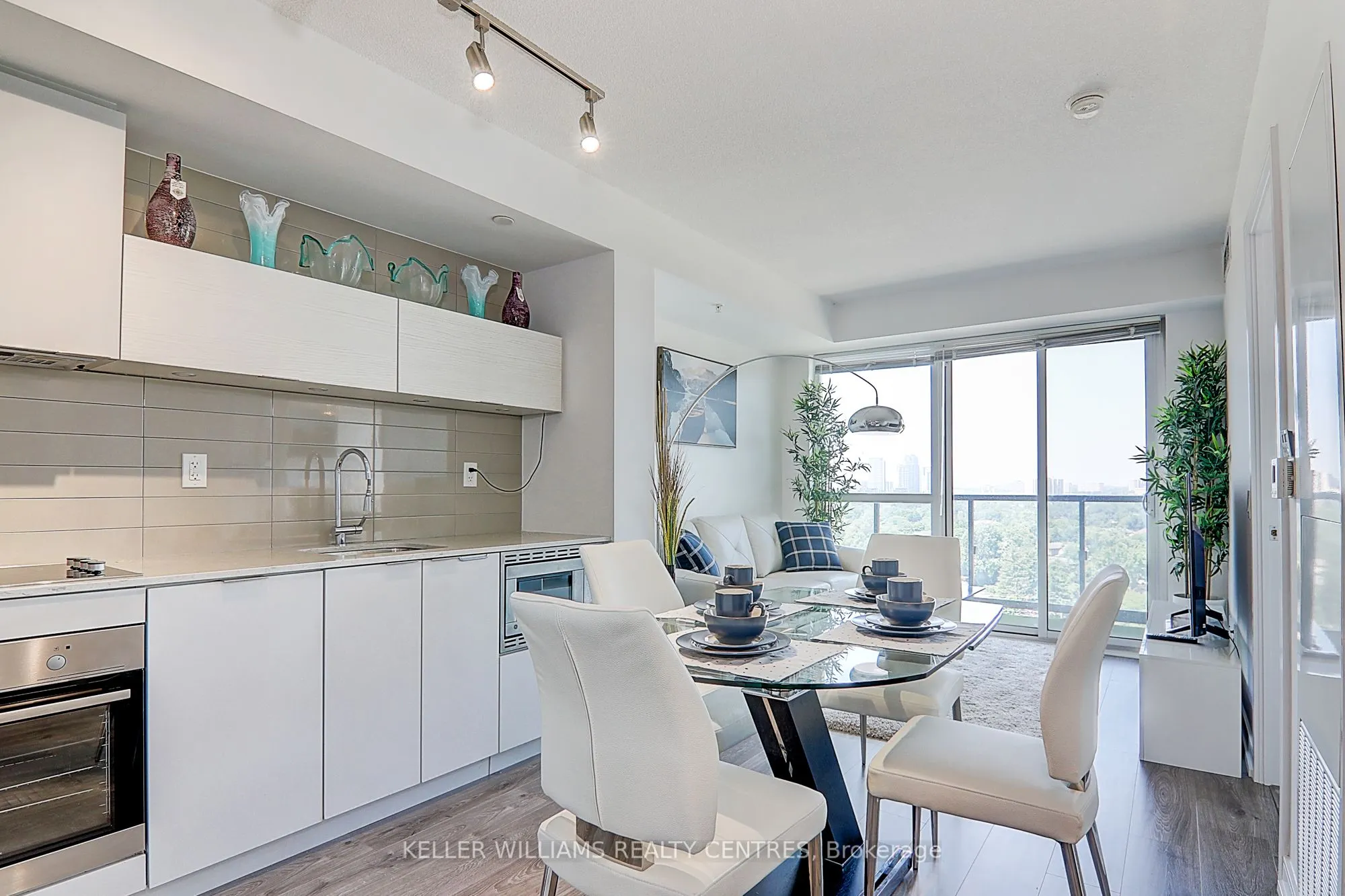 20 Thomas Riley Road, #1503