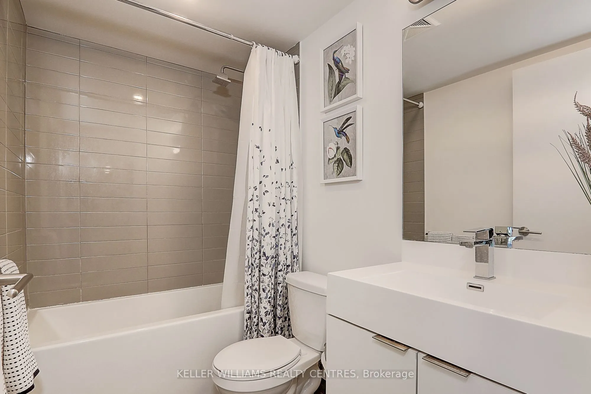 20 Thomas Riley Road, #1503