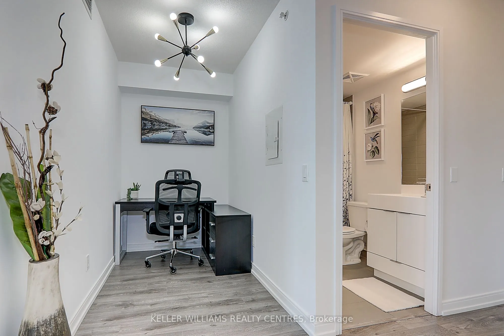 20 Thomas Riley Road, #1503
