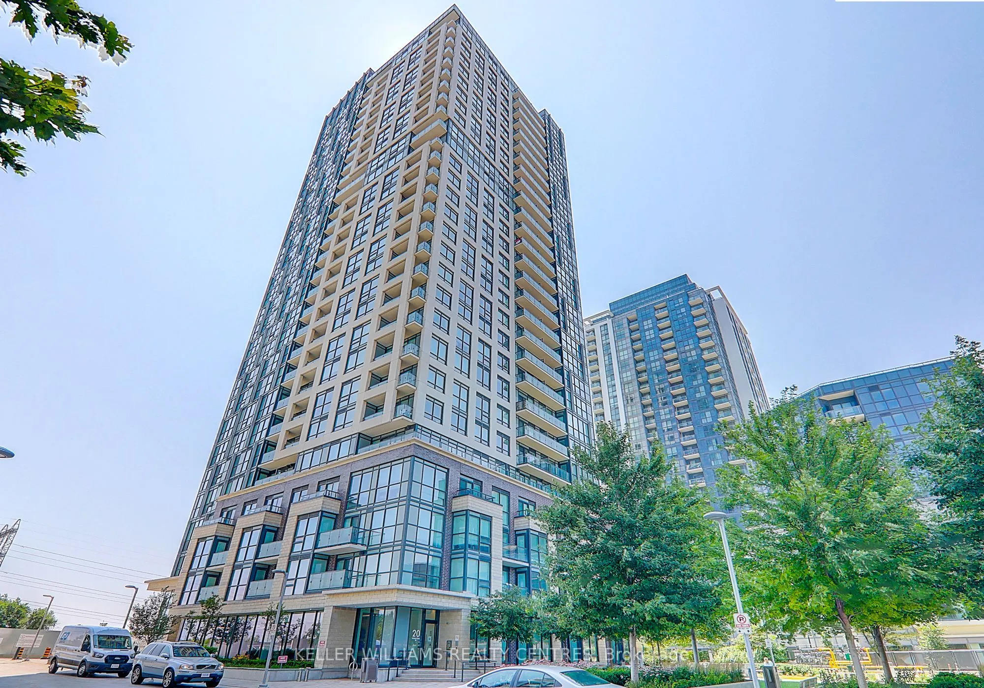20 Thomas Riley Road, #1503