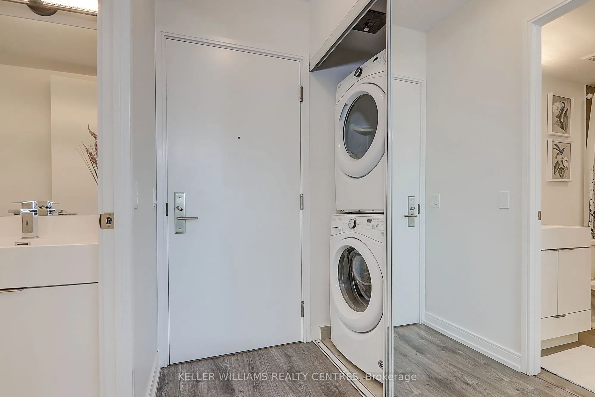 20 Thomas Riley Road, #1503