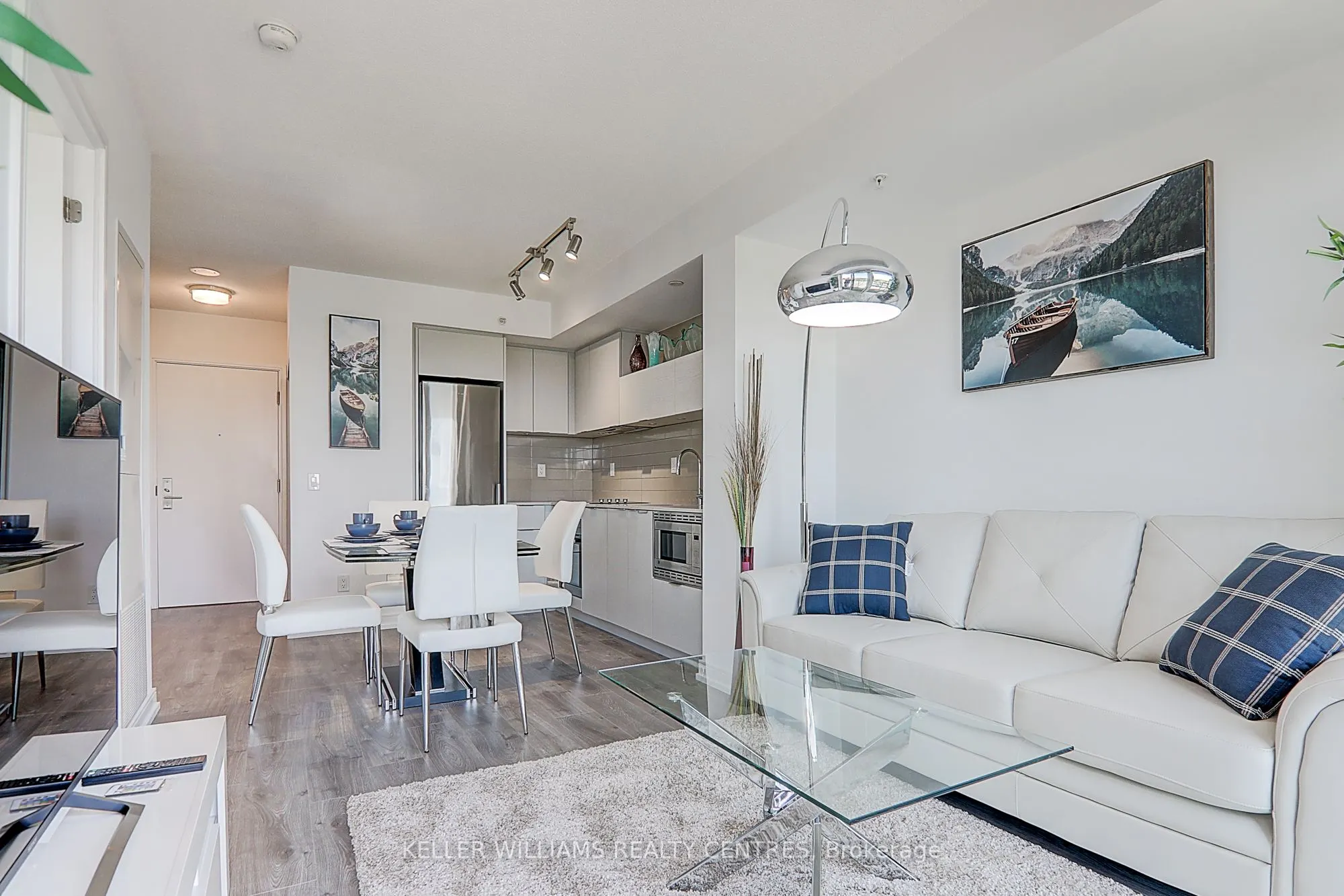 20 Thomas Riley Road, #1503